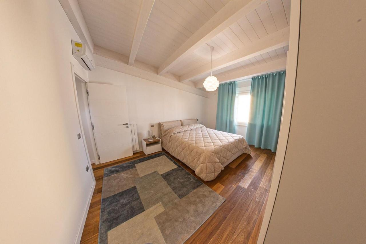 Figoli Guesthouse Oristano Kültér fotó
