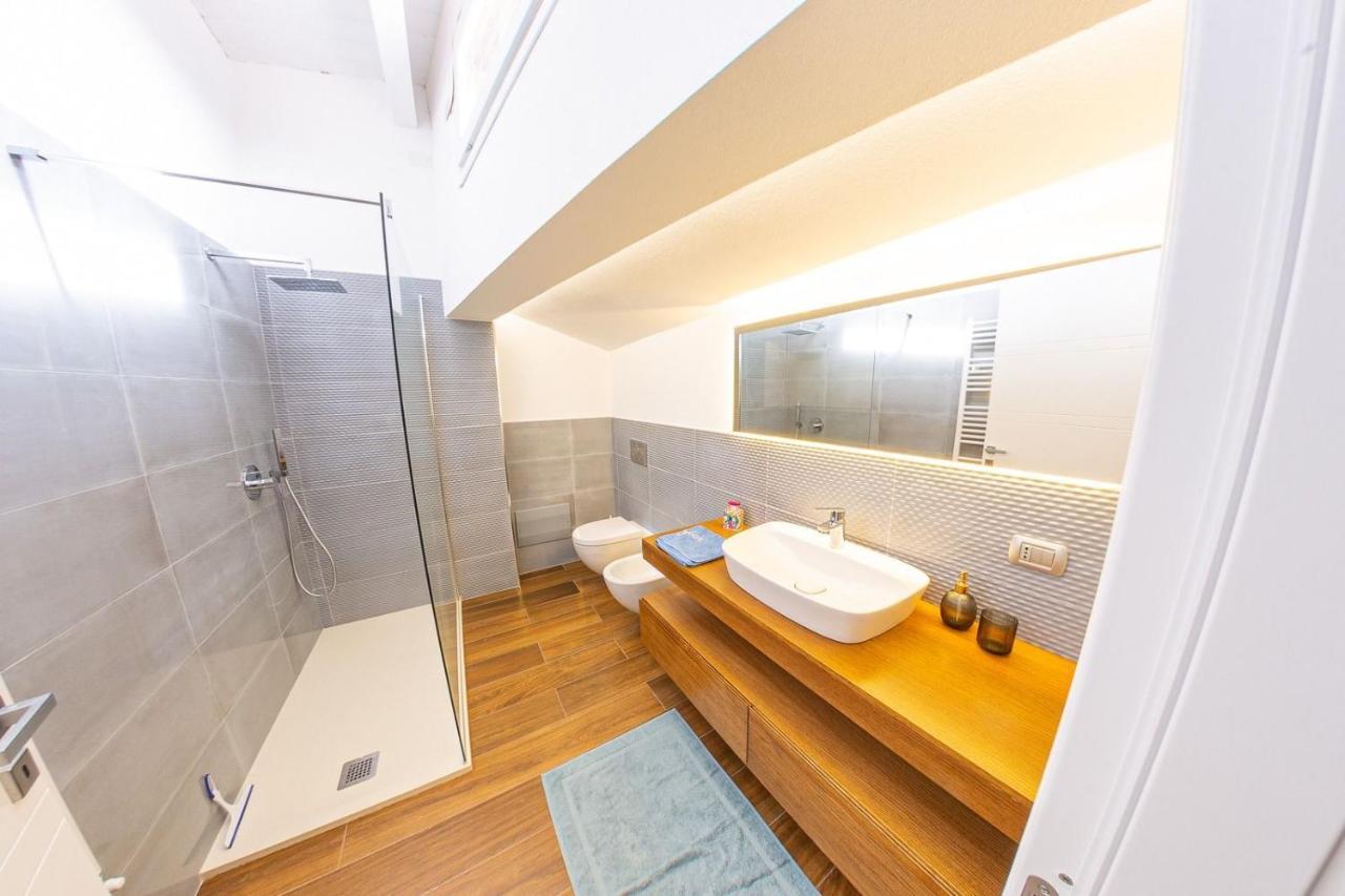 Figoli Guesthouse Oristano Kültér fotó