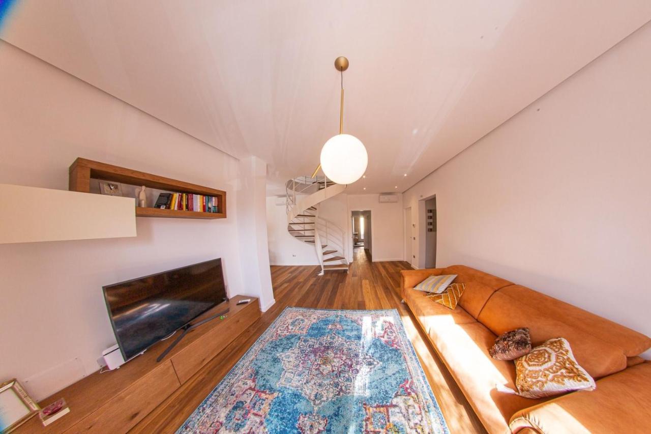 Figoli Guesthouse Oristano Kültér fotó
