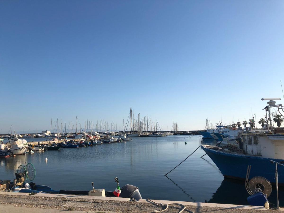 Figoli Guesthouse Oristano Kültér fotó