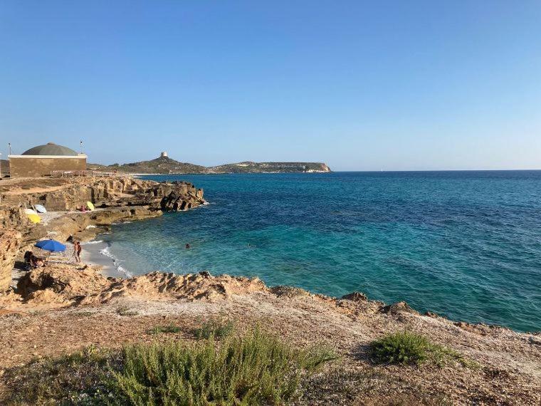 Figoli Guesthouse Oristano Kültér fotó